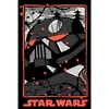Men's Star Wars: Visions Death Dishonor T-Shirt - 2 of 4