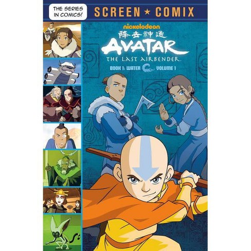 Avatar: The Last Airbender - Season 1
