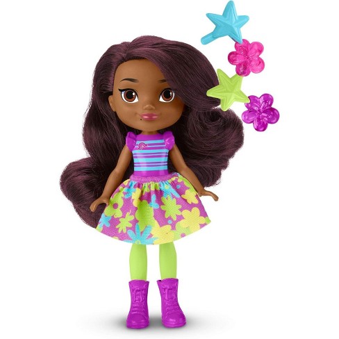 Nickelodeon sunny day sunny styling head sales