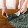 Marta Barragan Camarasa Abstract pattern linear stroke Tapestry - Society6 - 3 of 3