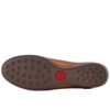 Marc Joseph New York | Womens Leather Slip On Diana St Tiebow Driver Loafers - 4 of 4