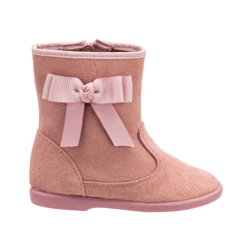 Elephantito Kids Boots with Bow, 3 of 4