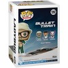 FUNKO POP! MOVIES: Bullet Train - Ladybug (Styles May Vary) - image 3 of 4