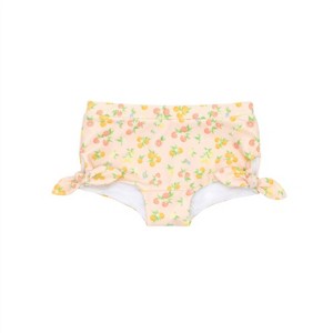 Gender Neutral Girls Grove Swim Short - Minnow - 1 of 3