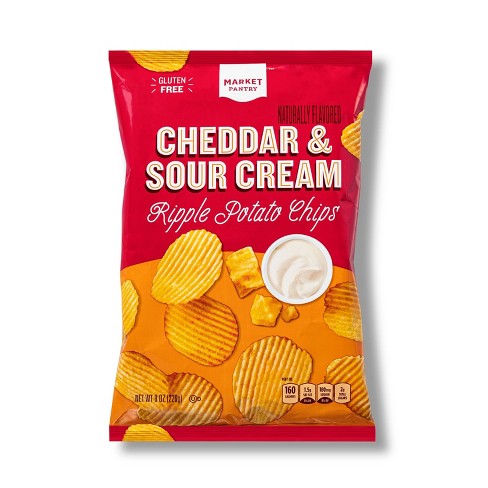 Cheddar chips deals