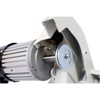 Professional Chainsaw Sharpener - Bench Grinder w/ Multi-Angle Adjustment, Built-in Light & 3 Grinding Wheels - 4 of 4