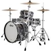 Ludwig Classic Maple 3-Piece Fab Shell Pack With 22" Bass Drum Digital Sparkle - 3 of 3