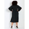 Avenue Viva Glam Dress - 3 of 4