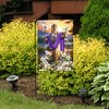 Briarwood Lane Spring Garden Flag 12x18 For Outdoor Easter Sunrise Cross For Easter Garden Flag Flags For Outside - 4 of 4