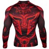 Venum Gladiator 3.0 Long Sleeve MMA Rashguard - 4 of 4