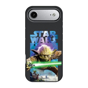 Star Wars Rebel Alliance Portrait Collage Bump Cell Phone Case for Apple iPhone 17 Series - 1 of 4