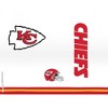 NFL Kansas City Chiefs 24oz Arctic Classic Tumbler - 2 of 3