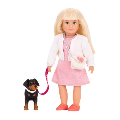 lori dolls target