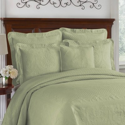 Green Bedspreads Target, Green Bedspreads King Size