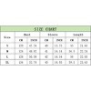 Clearlove Women's Sexy and Relaxed Off-Shoulder Knitted Sweaters with Long Sleeves and V-Neck - 4 of 4