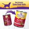 Wellness® Stews All Life Stage Wet Dog Food - Natural - 4 of 4