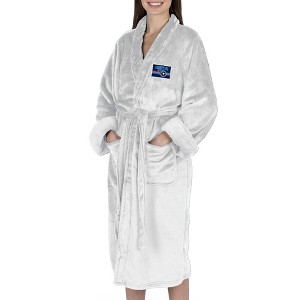 Tennessee Titans NFL Rollout Silk Touch Robe Small/Medium - 1 of 4