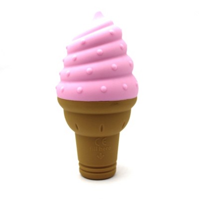 Cooling Dog Toy Ice Cone