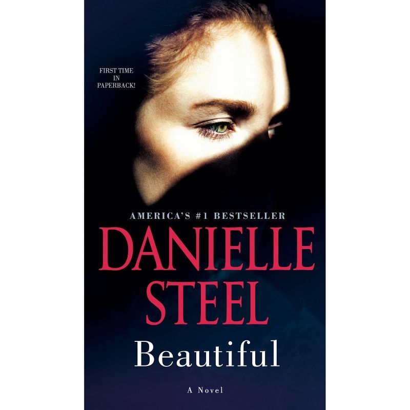 Beautiful - by Danielle Steel, 1 of 2