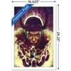Trends International Marvel Comics - Loki - Journey Into Mystery #645 Framed Wall Poster Prints - 3 of 4