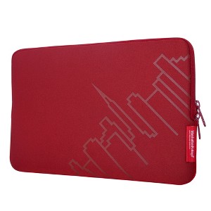 Manhattan Portage Skyline 11" Laptop Sleeve - 1 of 4