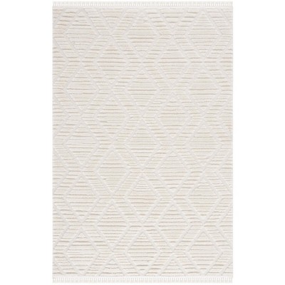 Urban URB208 Power Loomed Indoor Rugs - Safavieh