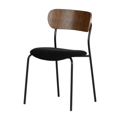 South Shore Hype Chairs with Metal Legs