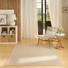 Nourison Tulum Bordered Indoor/Outdoor Rug - 3 of 4