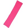 INSPIRE CHIC Women's Knitted Solid Color Warm Knee High Length Ribbed Leg Warmers - 4 of 4