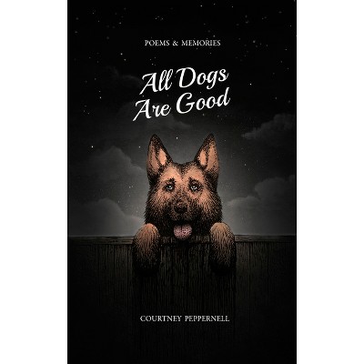 Dogs Archives - All About Good Vibes