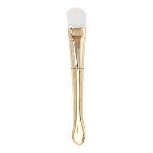 Unique Bargains Double Head Facial Mask Brushes 1 Pc - 1 of 4