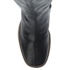 Journee Collection Wide Width Wide Calf Womens Alondra Platform Square Toe Boots - 4 of 4
