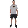 Men's University of Wisconsin Milwaukee Sport Active T-Shirt Primary Logo - 3 of 4