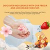 Freida & Joe Fine Fragrance Body Mist & Body Splash Gift Set – Luxury Self-Care Combo for Women and Girls - 4 of 4
