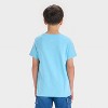 Boys' Short Sleeve Pocket T-Shirt - Cat & Jack™ - 2 of 3