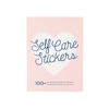 Eccolo Self Care Stickers - 2 of 3