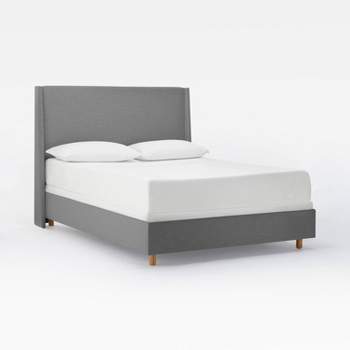 Encino Fully Upholstered Bed - Threshold™ designed with Studio McGee