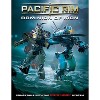 Evil Genius Games: Pacific Rim: Dominion of Iron - Hardcover RPG Book - 2 of 4
