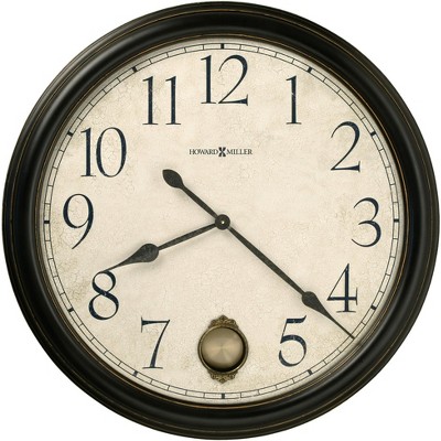 Howard Miller 625418 Howard Miller Kalvin Wall Clock 625418