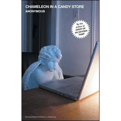 Chameleon stores best sale