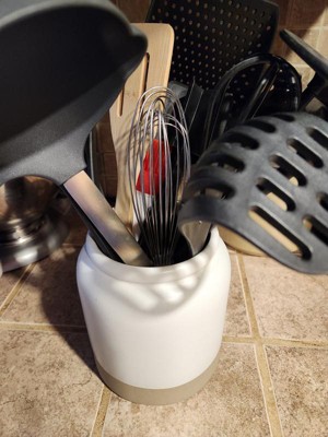 Target Beige Kitchen Utensil Sets