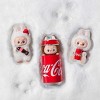 POP MART: THE MONSTERS Coca-Cola Vinyl Face - 1 Blind Box - 2 of 4