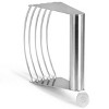 Gibson Stainless Steel Pastry Blender Utensil - 3 of 4