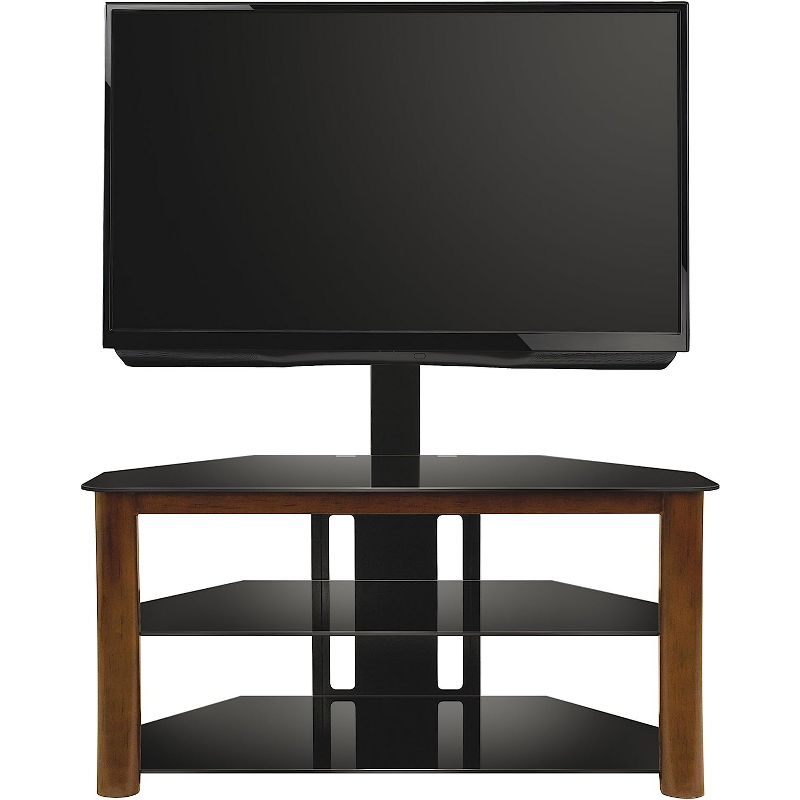 Bell'O 42" Triple Play Flat Panel TV Stand/Mounting System, 4 of 5