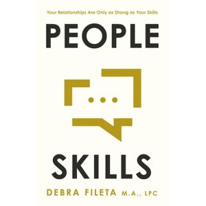 People Skills - by  Debra Fileta (Paperback) - 1 of 1