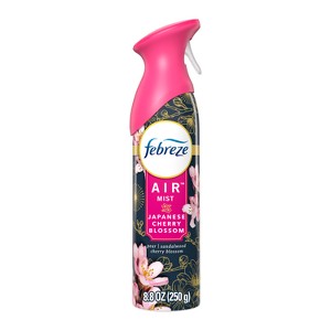Febreze Air Mist - Japanese Cherry Blossom - 8.8oz - 1 of 4