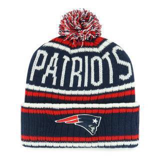 New England Patriots Knit Hat, Patriots Beanie, Winter Hat