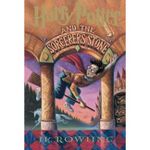 Harry Potter and the Sorcerer's Stone (Hardcover) - by J. K. Rowling