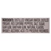 Weber Hot Sauce Southern Comfort - Case of 12/6 oz - 3 of 4