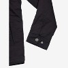 X RAY Men's Cotton Canvas Lightweight Military Jacket Casual Field Windbreaker - 4 of 4